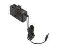 ITE und medizinisches Steckernetzteil mit Wechseladapter ACM36 18V 2A 36W Zylinderstecker, 2.5 x 5.5 mm